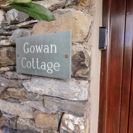 Gowan Cottage Staveley  Exterior foto