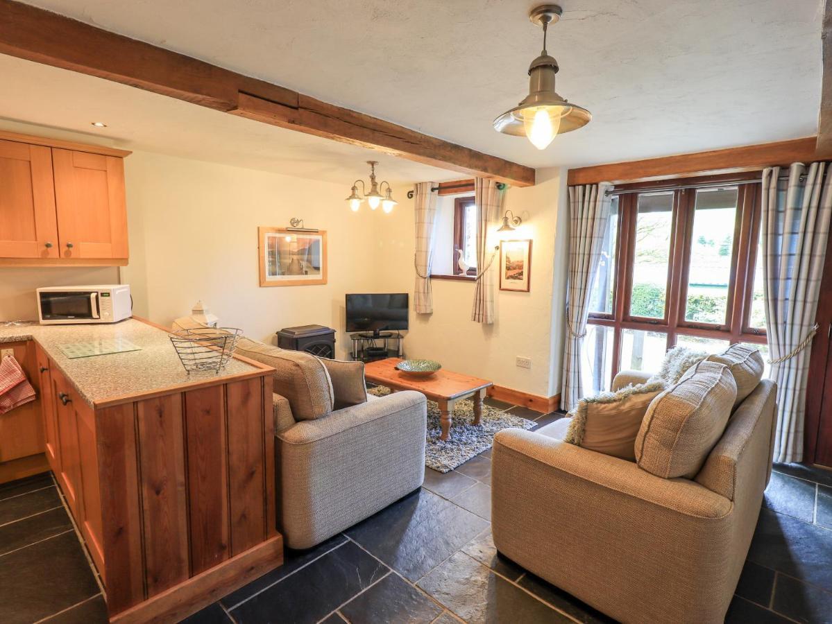 Gowan Cottage Staveley  Exterior foto